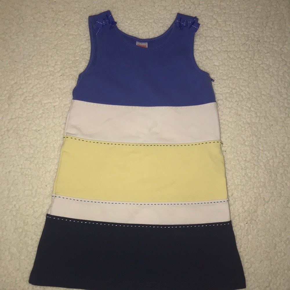 Size 5 Girls Dress